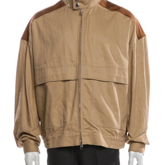 Alexander McQueen Windbreaker - Picture 3 of 8